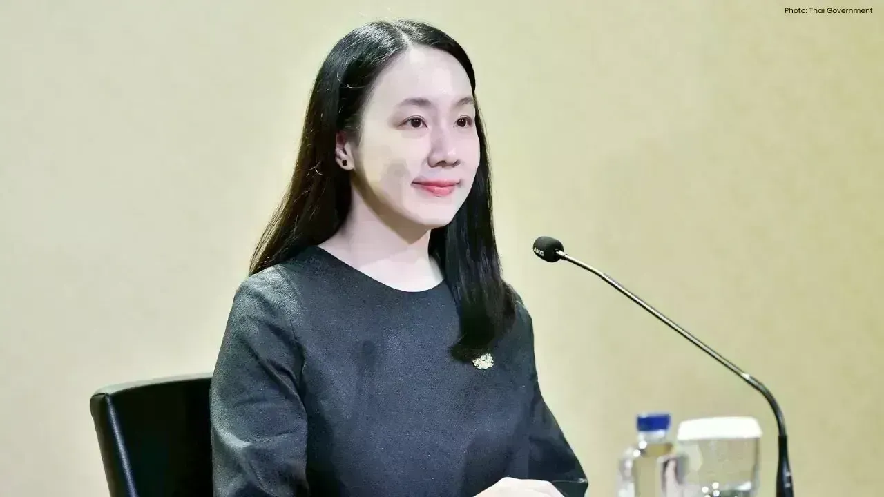 Deadline for Financial Statements Submission in Thailand Set for June 2