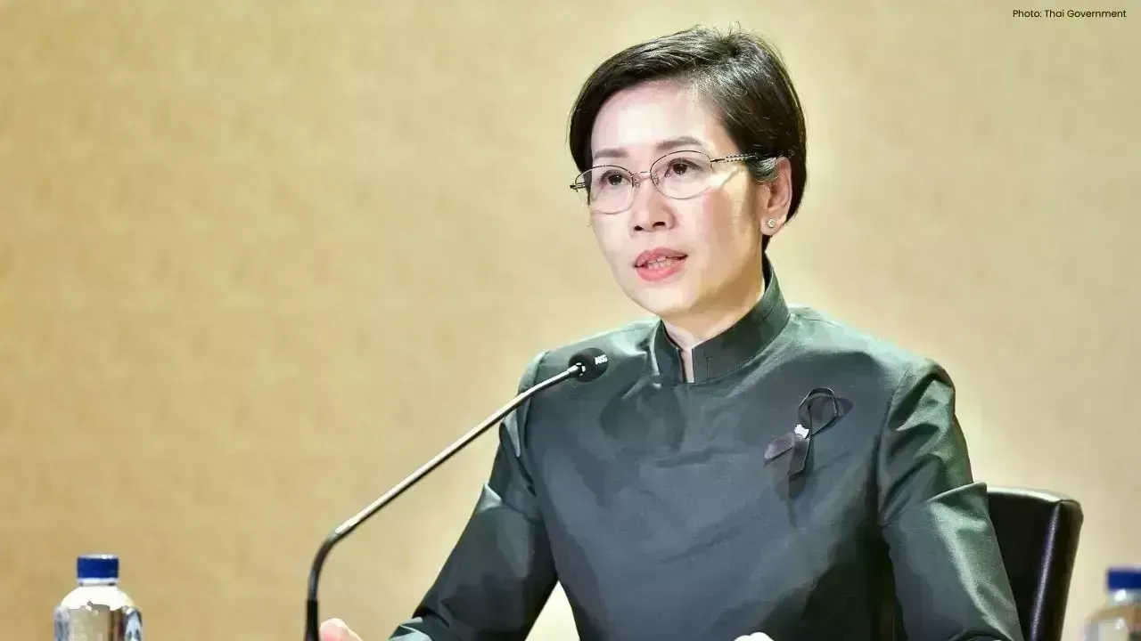 Thailand Sees Economic Stability as Investor Confidence Rebounds