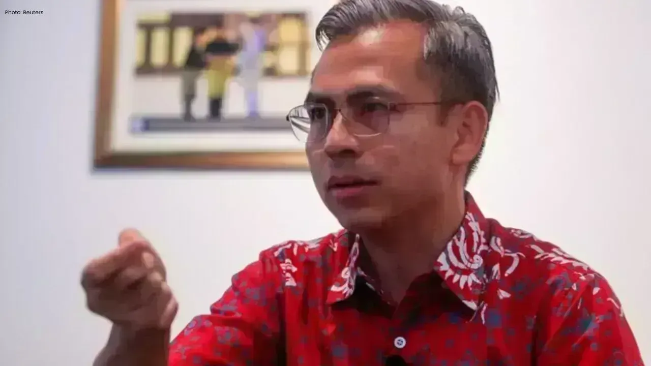 Government Steps In After KLIA Baggage System Malfunction