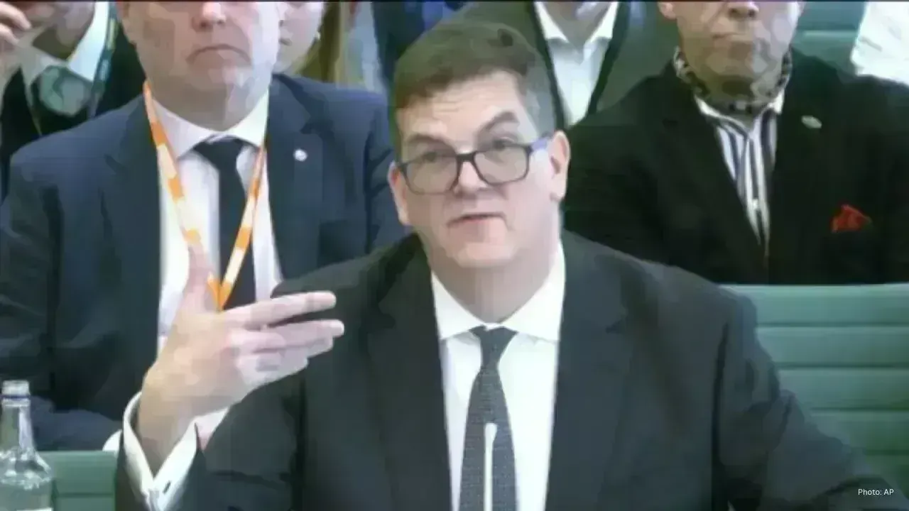 Ex-Official Alleges Pressure Over Mandelson's US Appointment