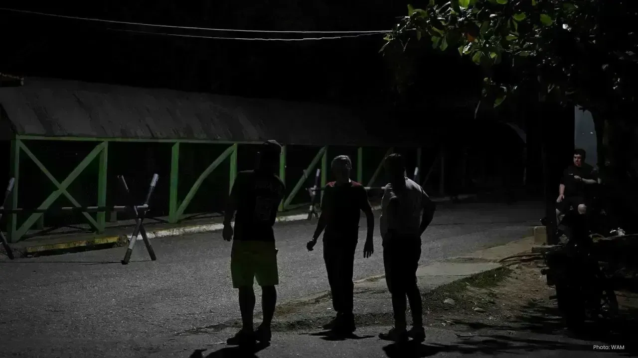 Tragic Riot Claims Lives of 5 Inmates in Venezuelan Prison