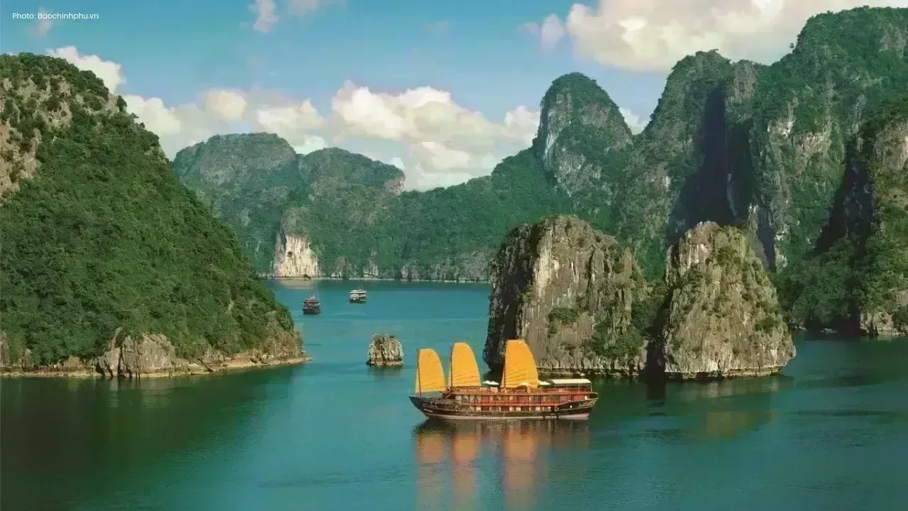 Vietnam's Government Launches Strategic Directives for 2026