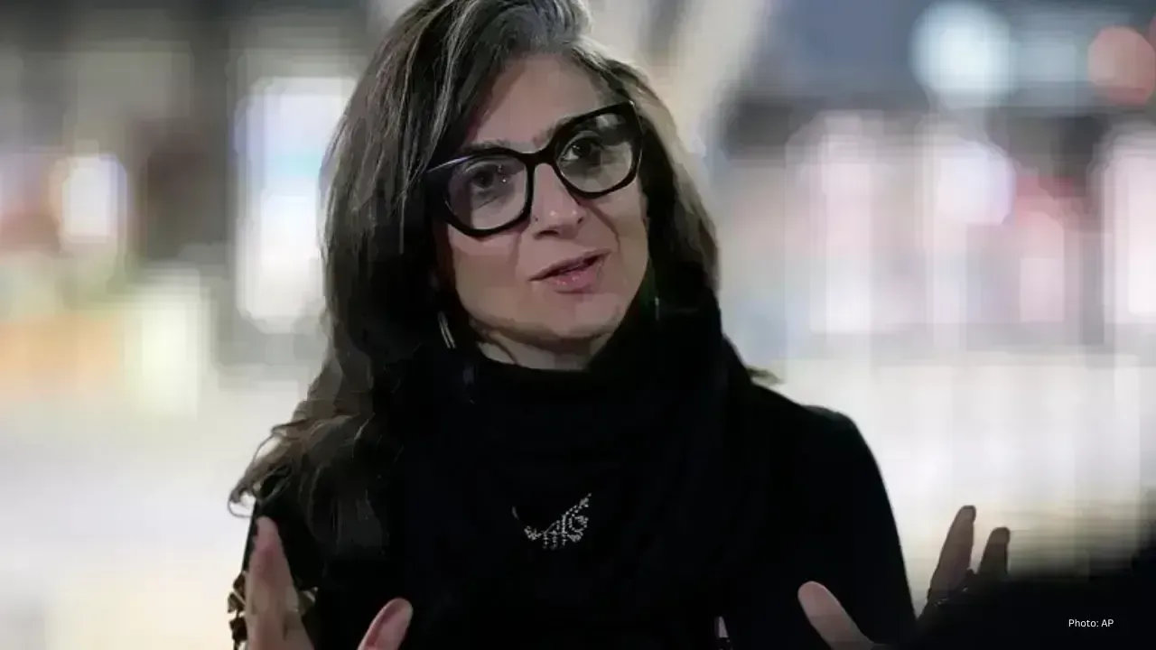 UN Rapporteur Raises Legal Concerns Over India-Israel Relations