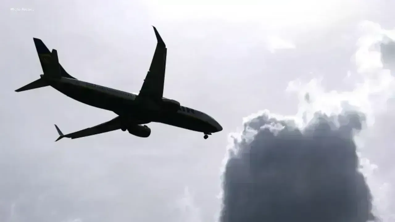 EU Investigates Jet Fuel Alternatives Amid Iran Conflict