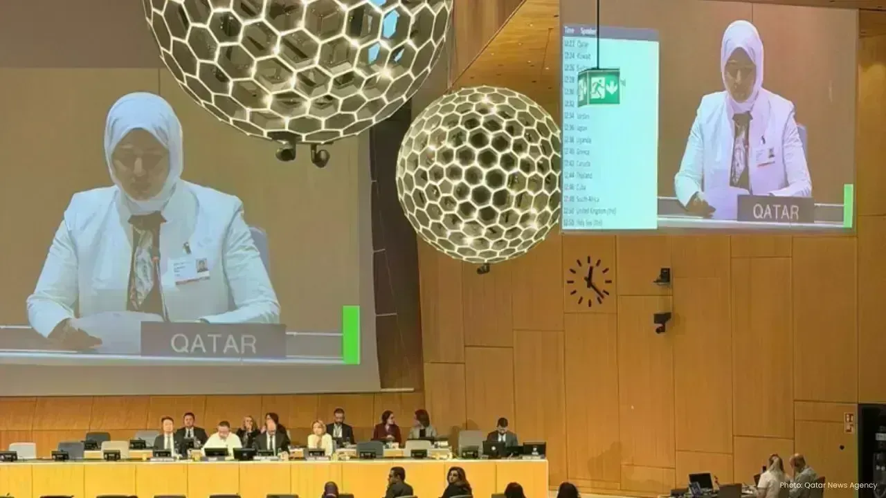 Qatar Endorses Daren Tang’s Continued Leadership as WIPO Chief