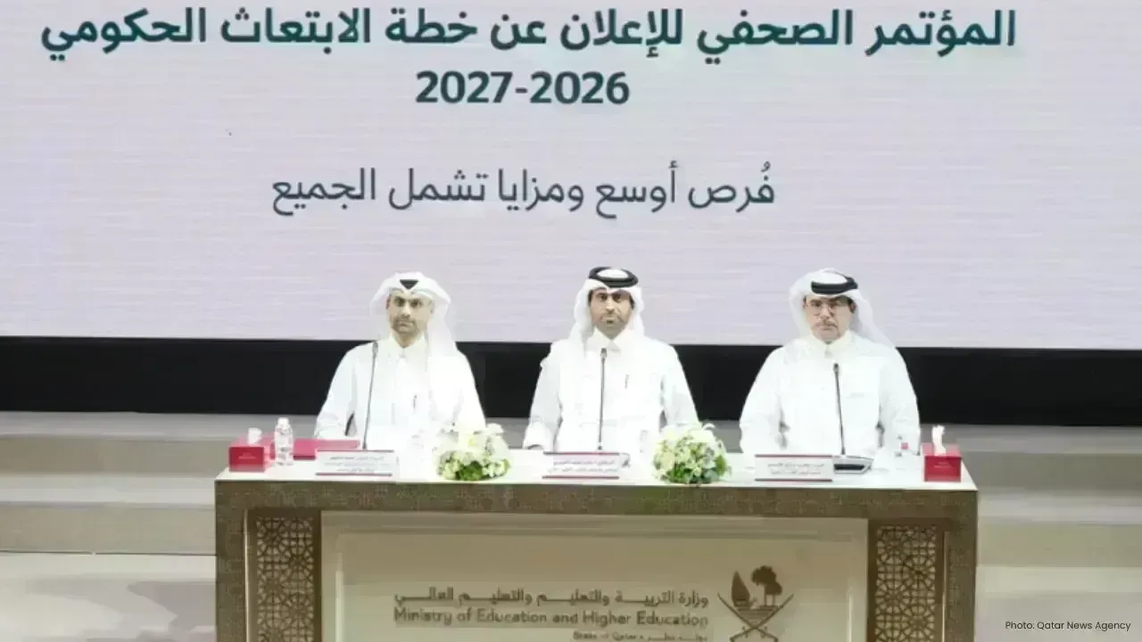 Qatar Reveals Expansive Scholarship Initiative for 2026–27