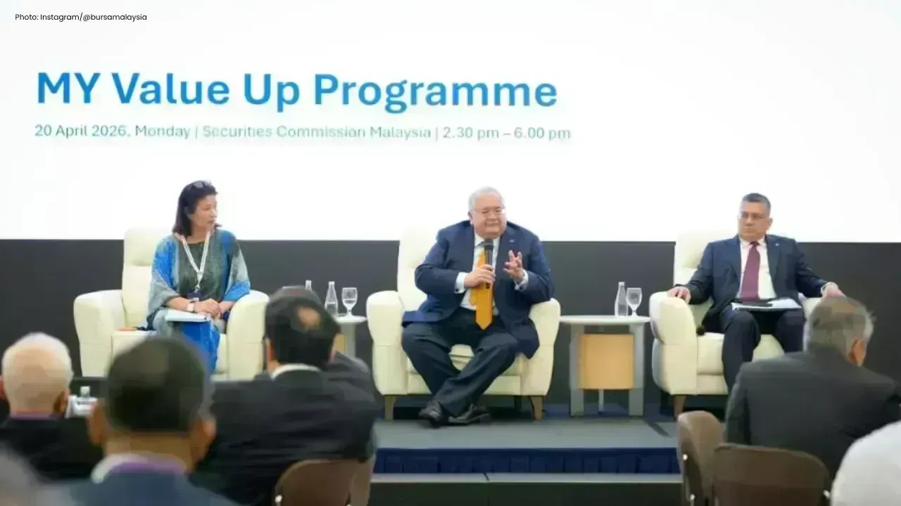 Malaysia's SC Affirms Legality of Takeovers Under Market Regulations