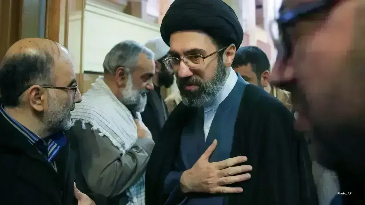 Escalating Tensions as Iran's Supreme Leader Reportedly Injured