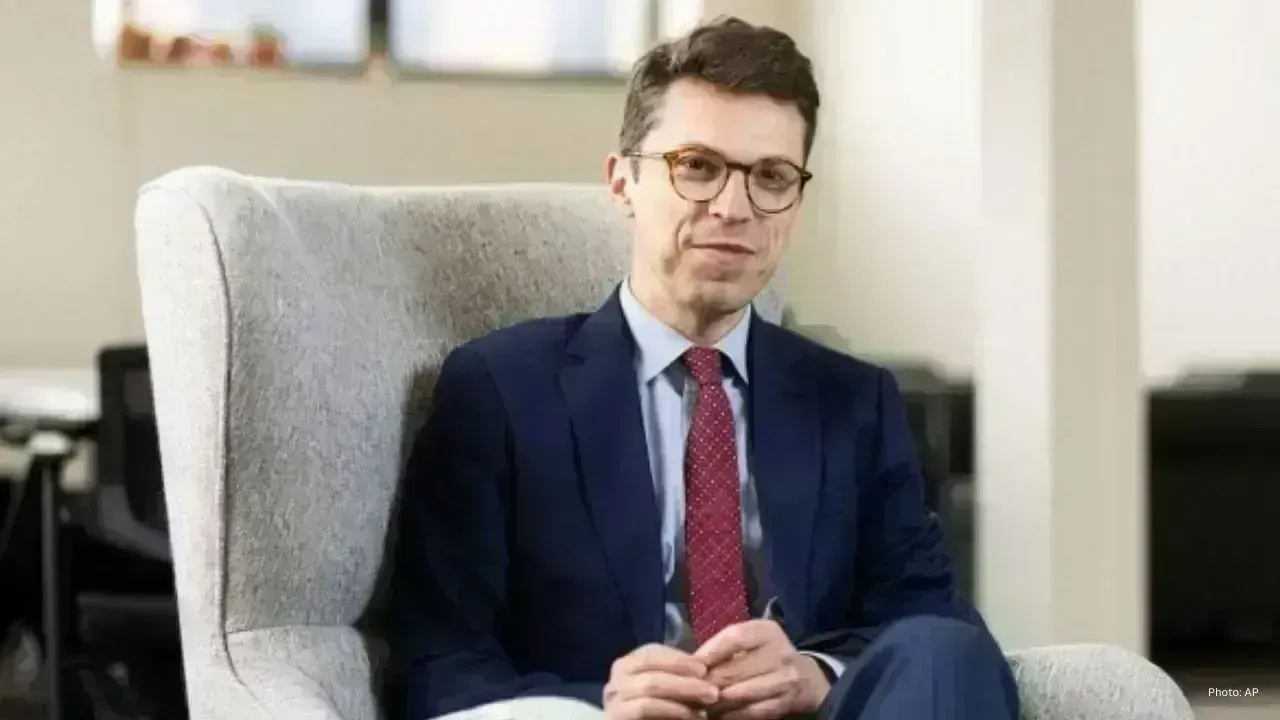 Investigation Launched into Scientists' Deaths and Disappearances in the US