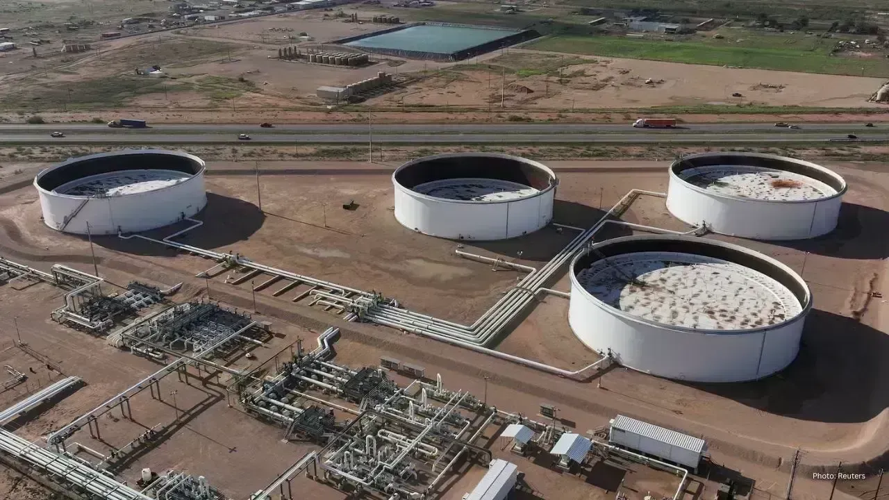 Canadian Tribunal Addresses Harm from Oil Goods Imports