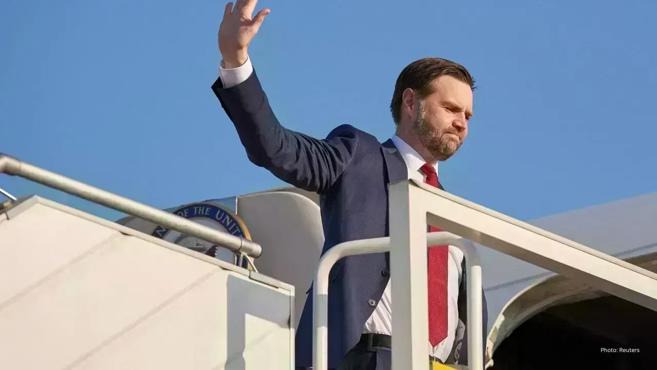 Vance's Pakistan Trip Postponed Amid Uncertain US-Iran Negotiations