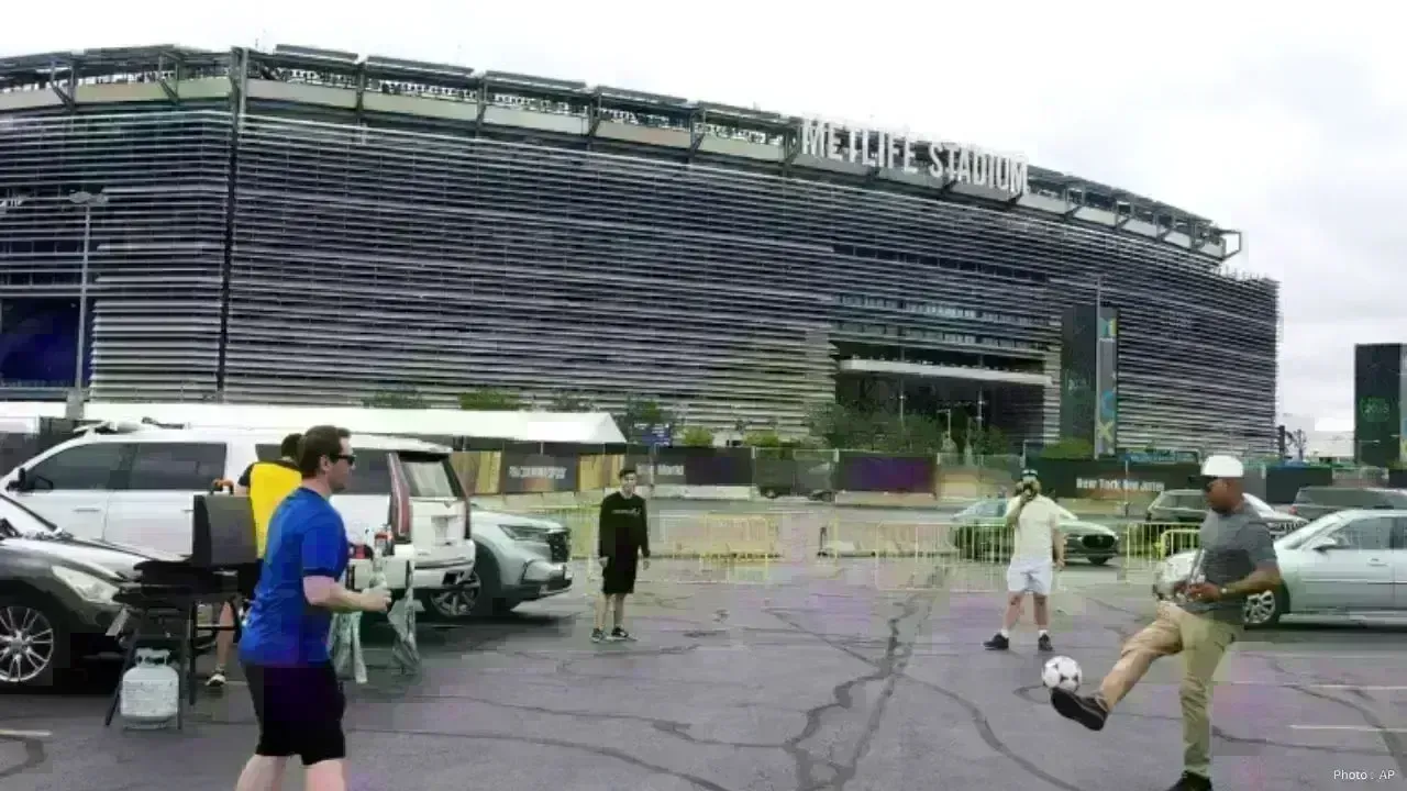 FIFA Releases More World Cup Tickets, Introduces Higher Price Categories