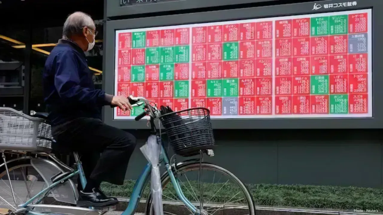 Global Markets Stay Calm Despite Iran Tensions and Oil Price Pressure