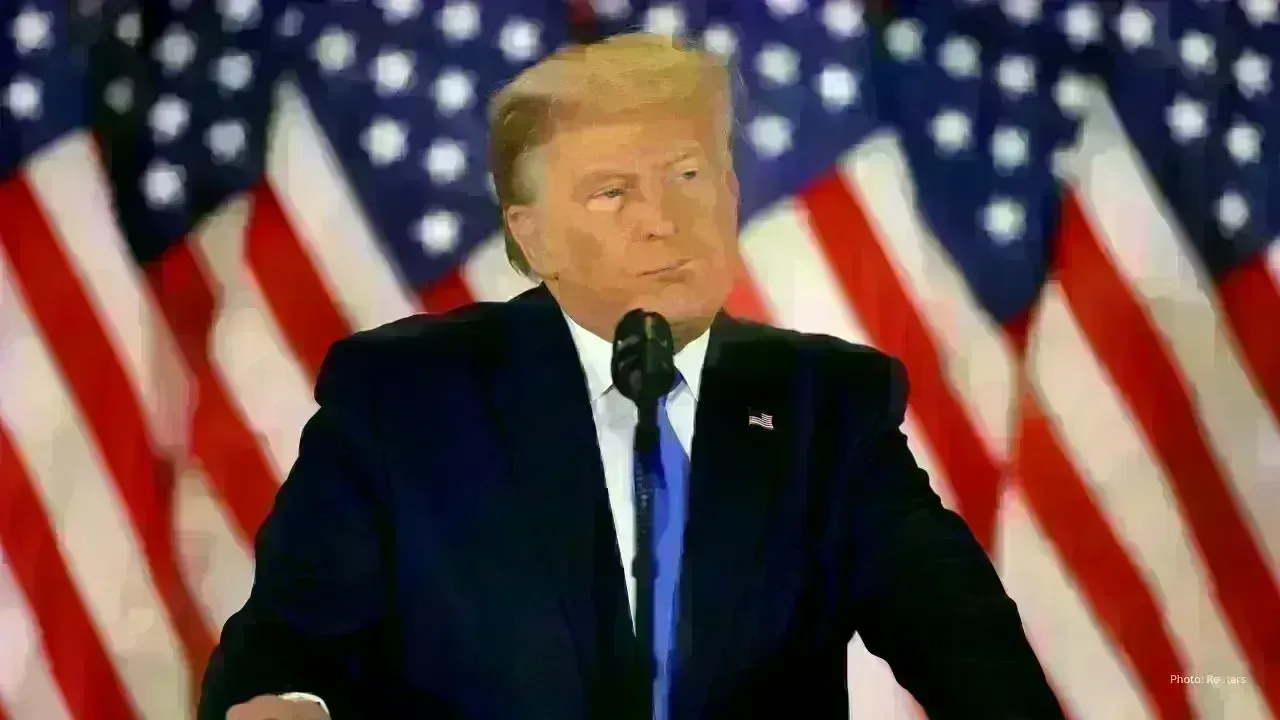 Trump Discusses Key Policies in CNBC Squawk Box Appearance