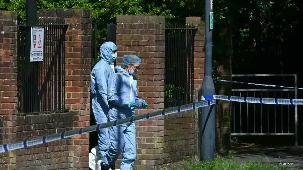 London Arrests 10 Suspects Linked to Anti-Jewish Arson Incidents