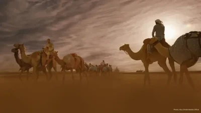 Regulations for the 2026 Camel Grazing Season Unveiled by Abu Dhabi