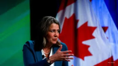 Criticism Mounts Against Alberta's Year-Round Daylight Time Decision