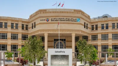 Exceptional Charity Efforts in Dubai Aid Over 190 Individuals with AED 18 Million