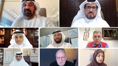 Dubai Energy Council Enhances AI Integration and Fuel Network Initiatives