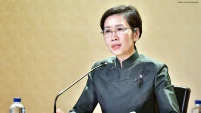 Thailand Sees Economic Stability as Investor Confidence Rebounds