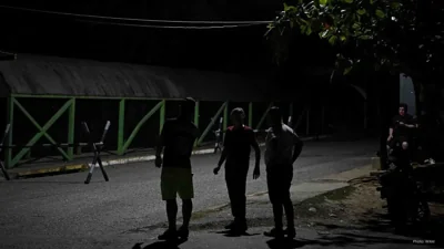 Tragic Riot Claims Lives of 5 Inmates in Venezuelan Prison