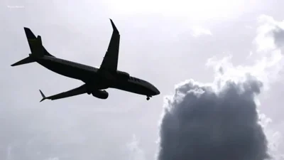 EU Investigates Jet Fuel Alternatives Amid Iran Conflict