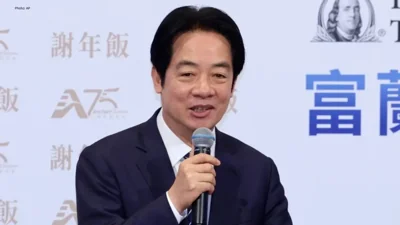 Taiwan's President Postpones African Trip Amid Pressure