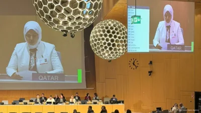 Qatar Endorses Daren Tang’s Continued Leadership as WIPO Chief