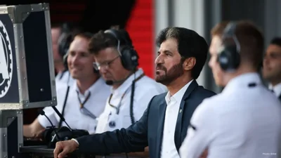 FIA Finalizes Key F1 Regulations for 2026 Following Safety Review