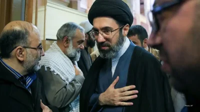 Escalating Tensions as Iran's Supreme Leader Reportedly Injured