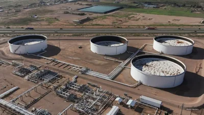 Canadian Tribunal Addresses Harm from Oil Goods Imports