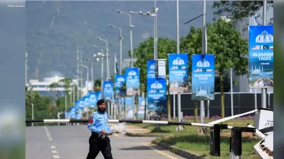 US Postpones JD Vance's Pakistan Trip Amid Irregular Iranian Responses
