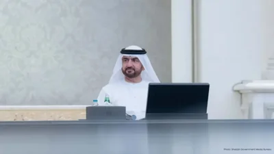 Sharjah Executive Council Evaluates Plans and Adopts SAA Framework