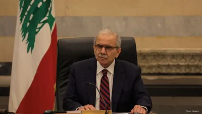 Lebanon Seeks Stronger Voice Ahead of Israel Talks with Macron’s Support