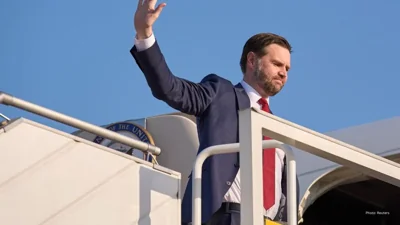 US-Iran Talks Stall, Postponing Vance's Trip to Pakistan