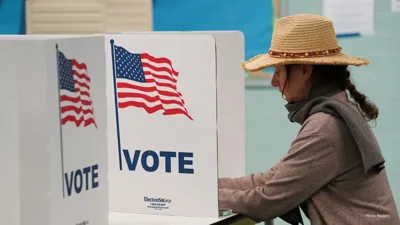 Virginia's Redistricting Decision Strengthens Democratic Position Ahead of Midterms