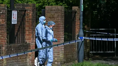 London Arrests 10 Suspects Linked to Anti-Jewish Arson Incidents