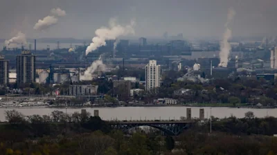 Vietnam Reaffirms Local Government Powers in Environmental Inspections