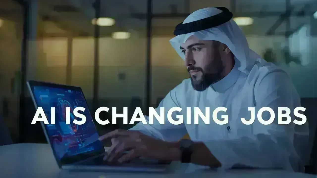 Navigating the Future: How AI is Reshaping Employment and Income Security