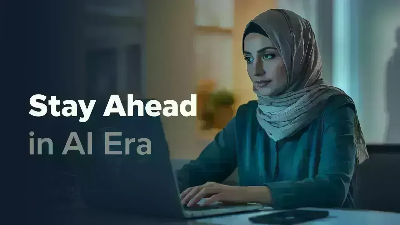 Navigating the AI Revolution: Skills Crucial for Future Success