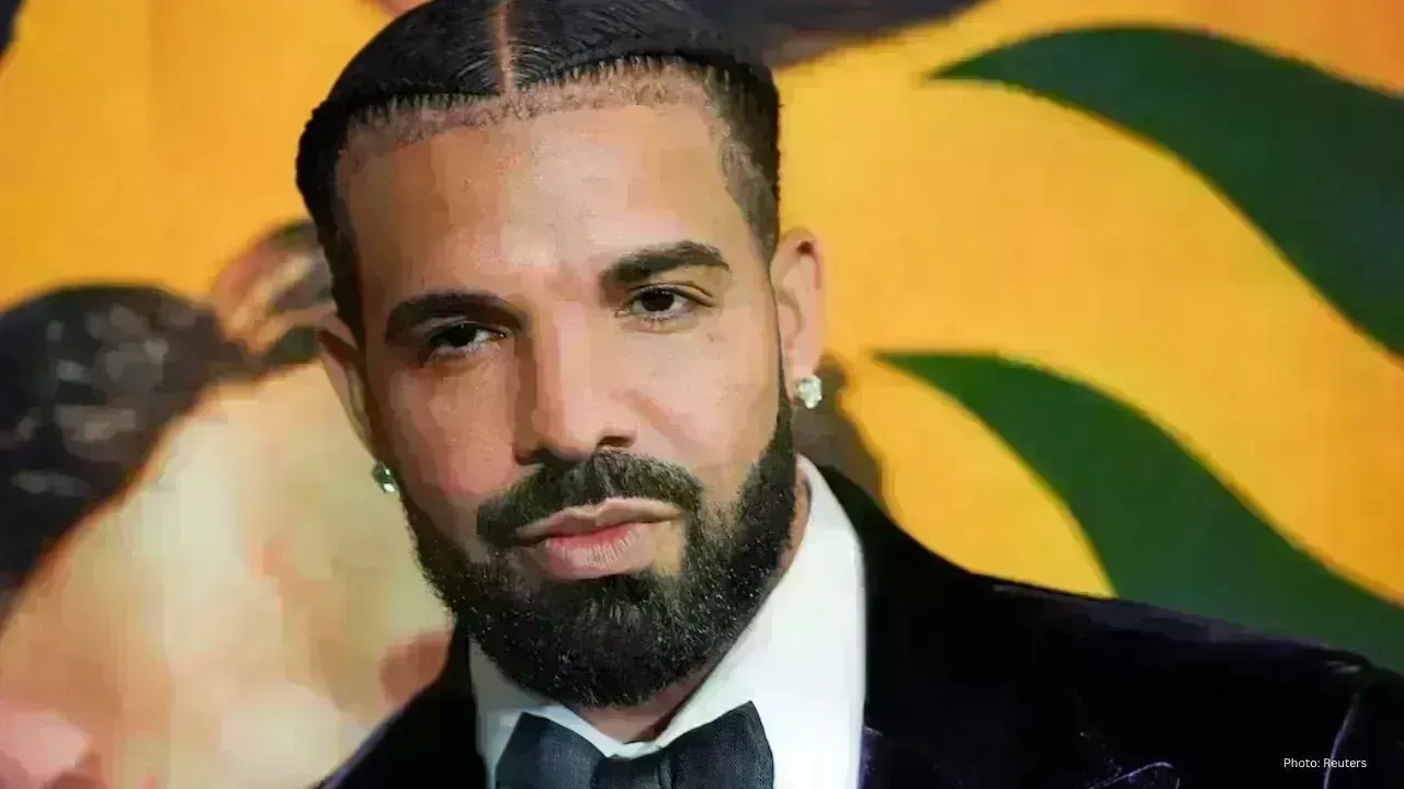 Drake's Ice Sculpture Event Turns Turbulent in Toronto