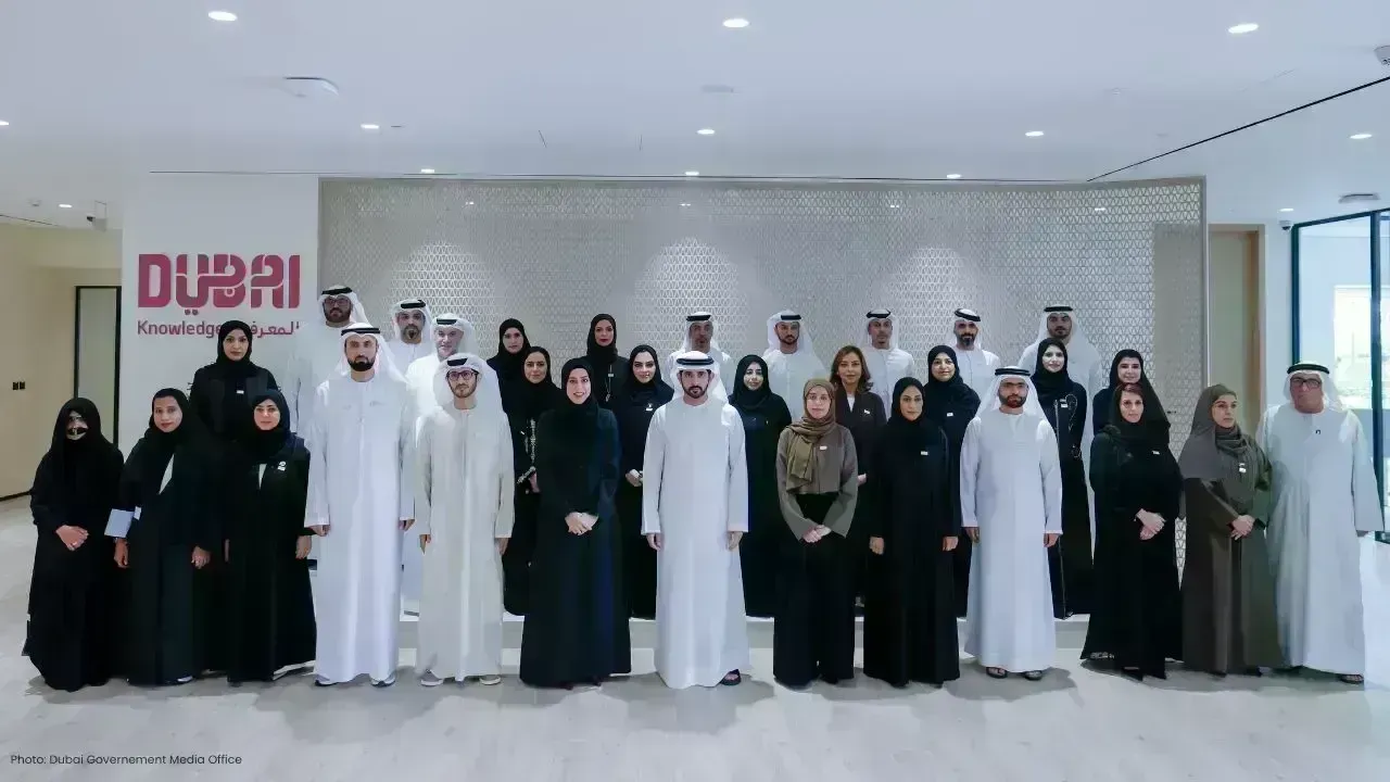 Dubai’s Education System: A Beacon of Global Excellence