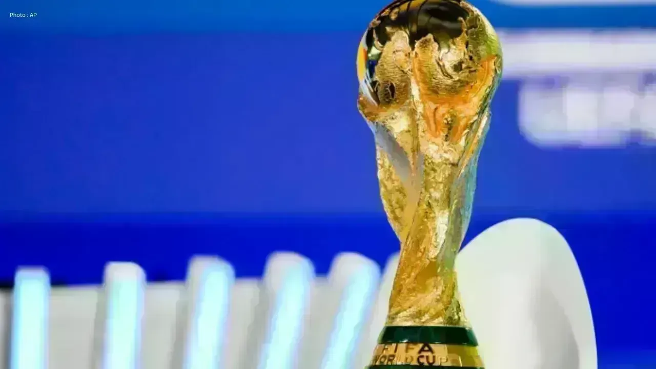 FIFA World Cup 2026: Leading Contenders Unveiled
