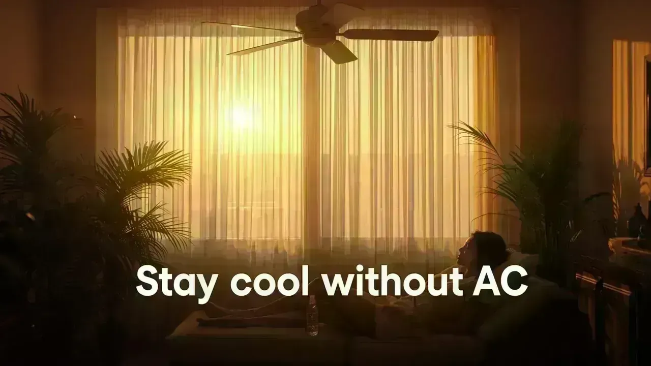 8 Effective Strategies to Keep Your Home Cool Without Air Conditioning