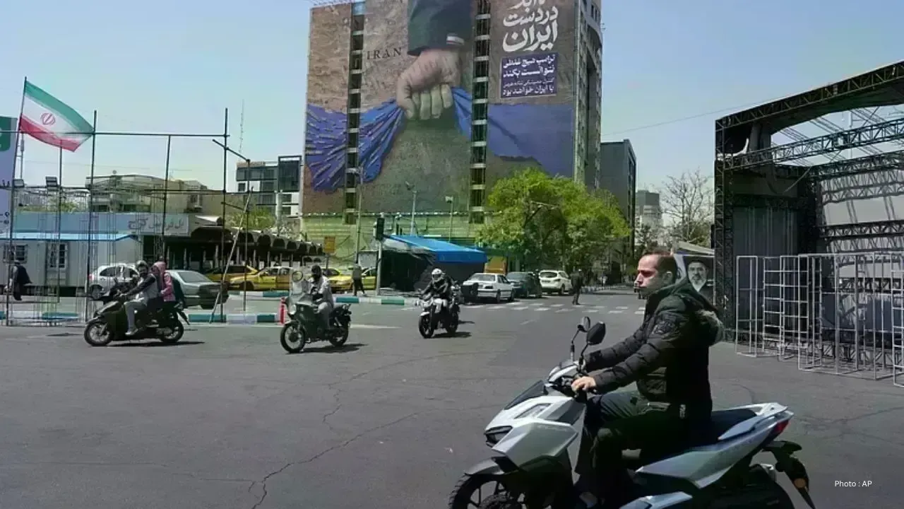 Ceasefire Holds as US-Iran Talks Fail in Islamabad