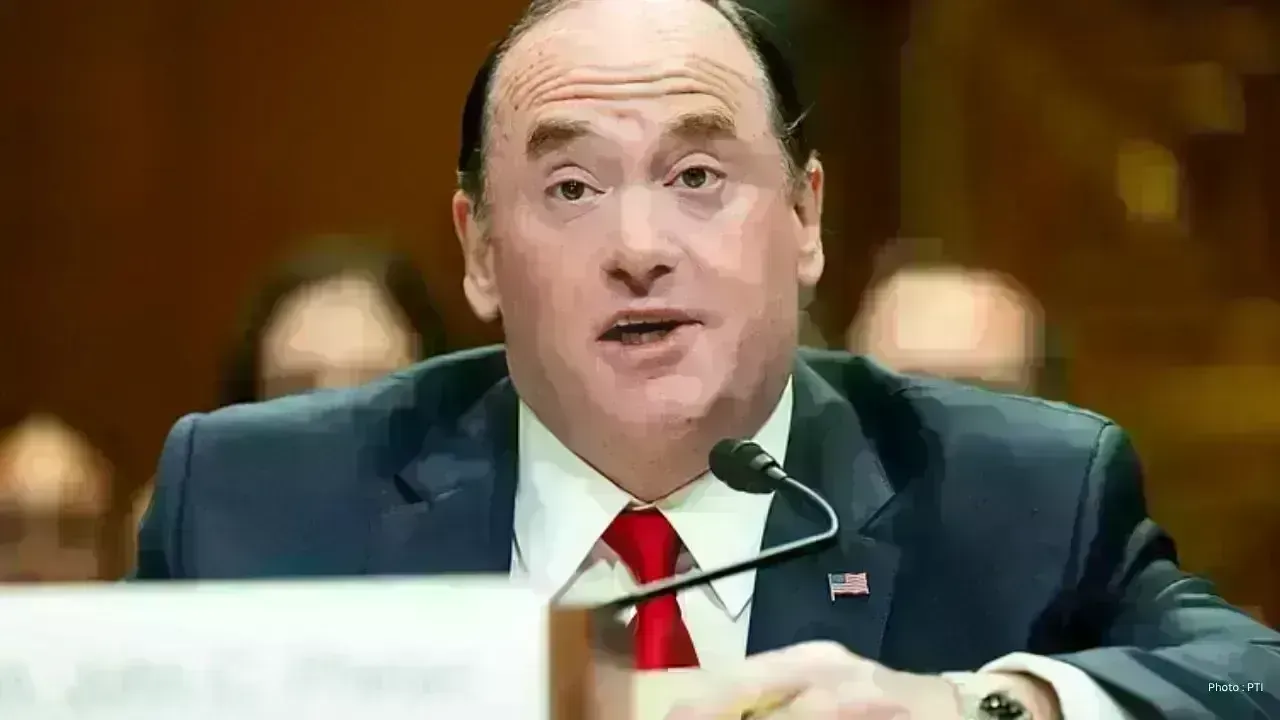 US Defense Shakeup: Navy Secretary Phelan Ousted