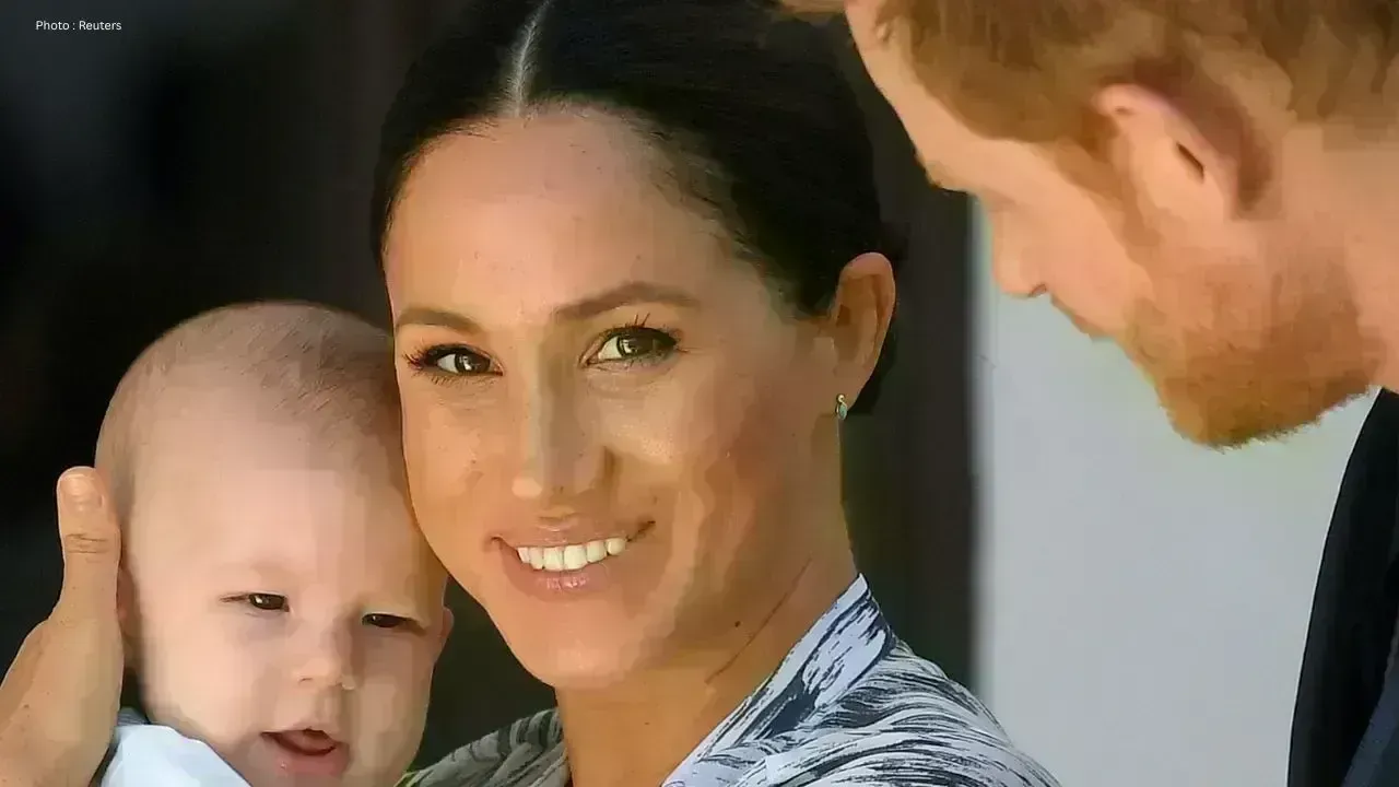 Royal Names Unregistered: Harry and Meghan Clarify