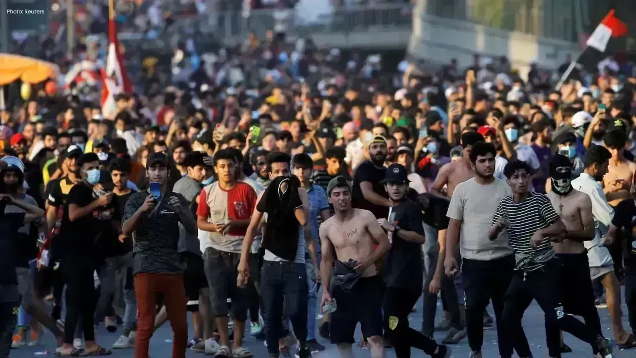 Widespread Protests Erupt in Nepal Over New Customs Enforcement