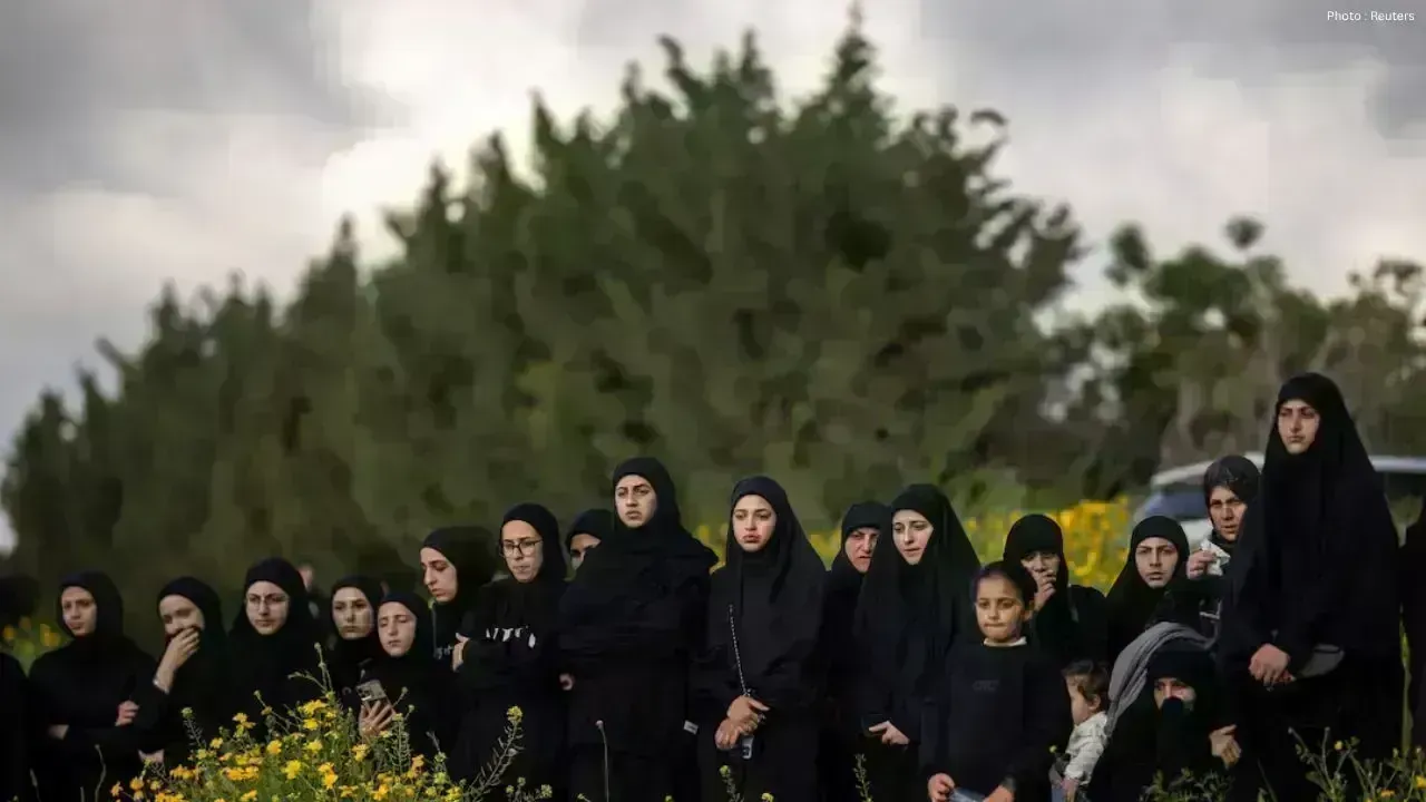 Lebanon Seeks Ceasefire Extension with Israel in US-Hosted Talks Amid Rising Violence