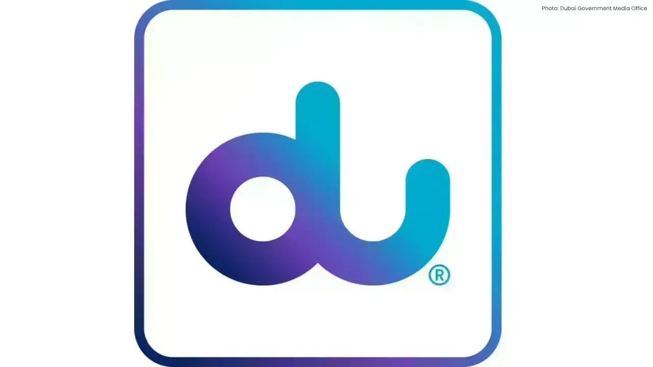 du Reports Impressive Q1 2026 Outcomes: Profit Rises 15.5%